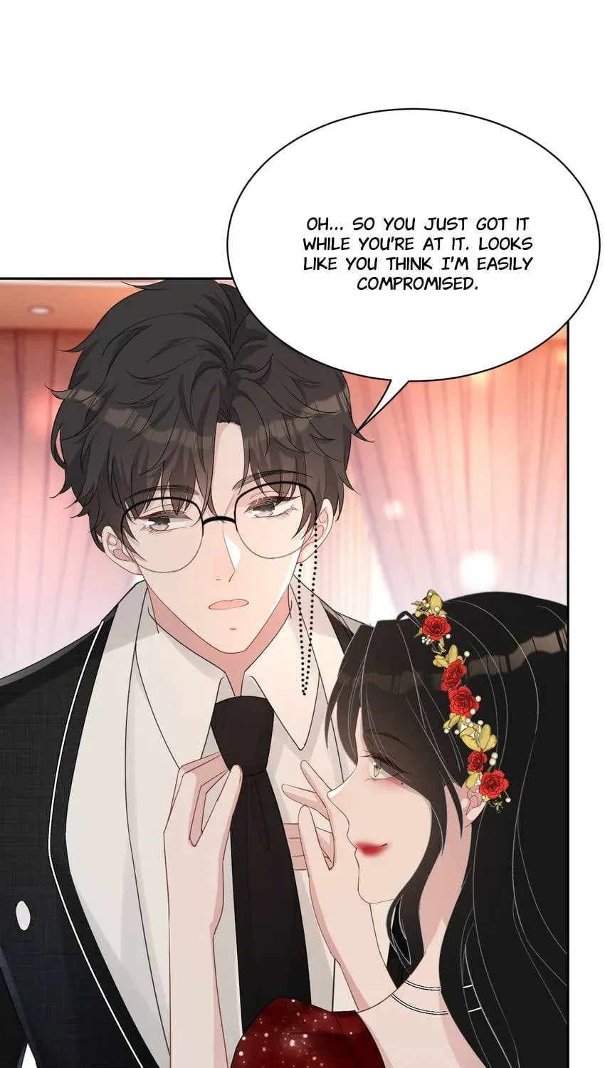 Read Kimi wa Ai chapter 92 image 40 on Lezhin