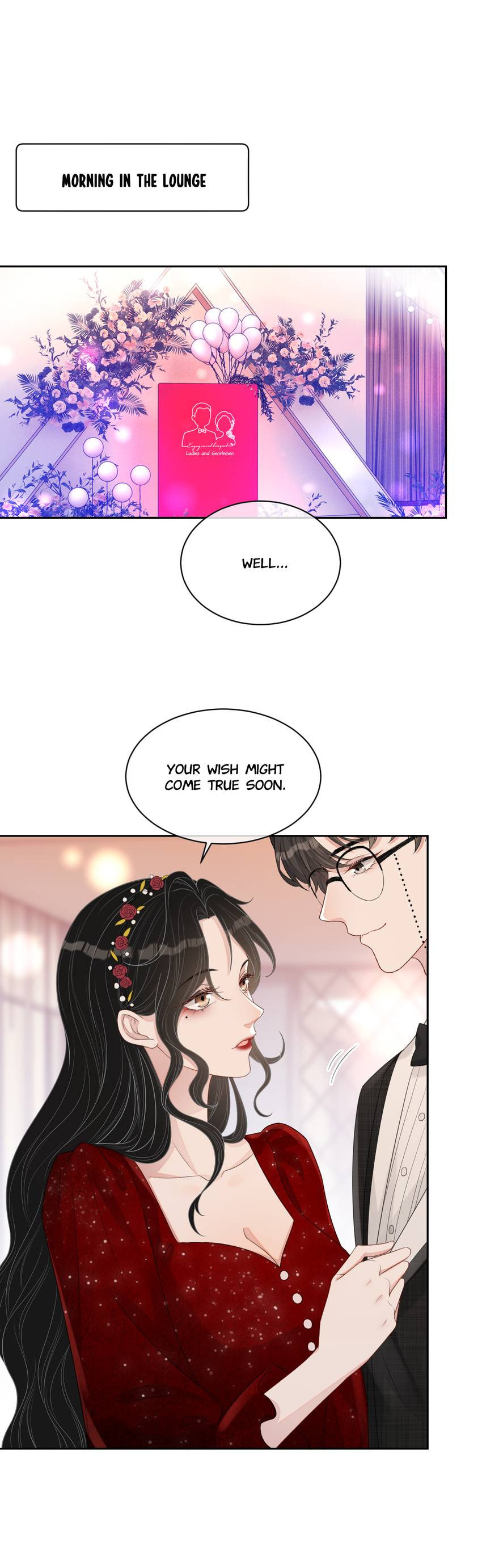 Read Kimi wa Ai chapter 93 image 1 on Lezhin