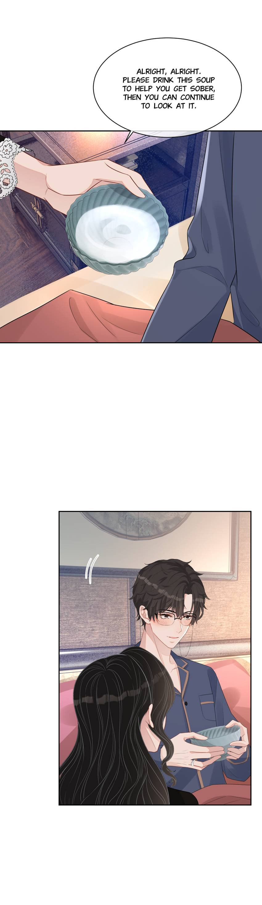Read Kimi wa Ai chapter 93 image 10 on Lezhin