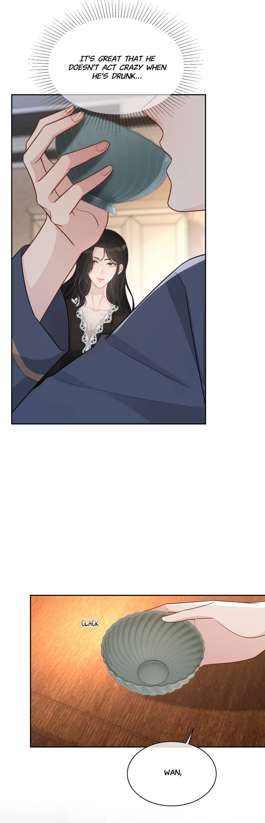 Read Kimi wa Ai chapter 93 image 11 on Lezhin