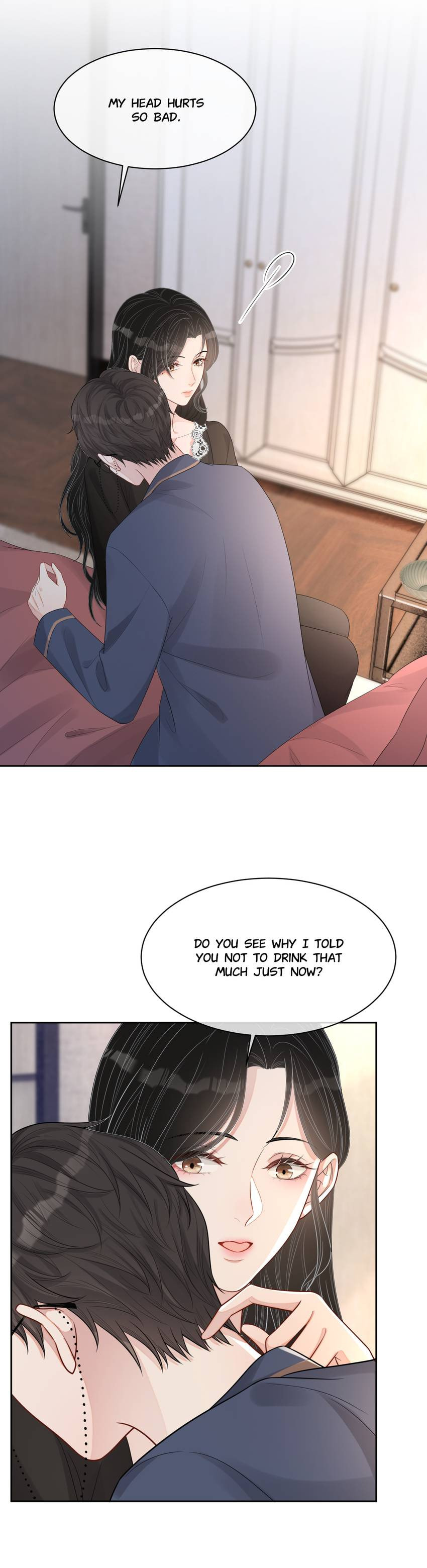 Read Kimi wa Ai chapter 93 image 12 on Lezhin