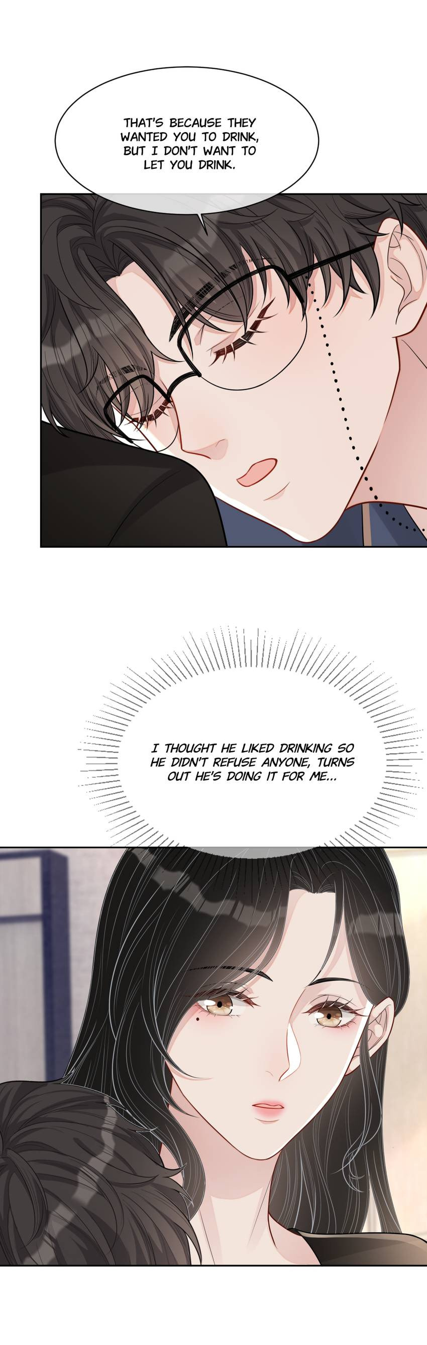 Read Kimi wa Ai chapter 93 image 13 on Lezhin