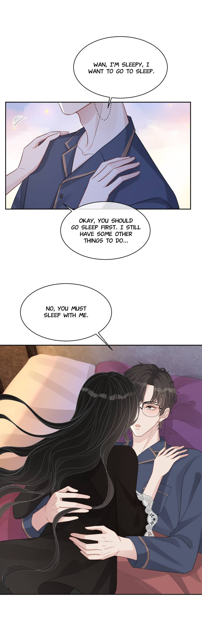 Read Kimi wa Ai chapter 93 image 14 on Lezhin