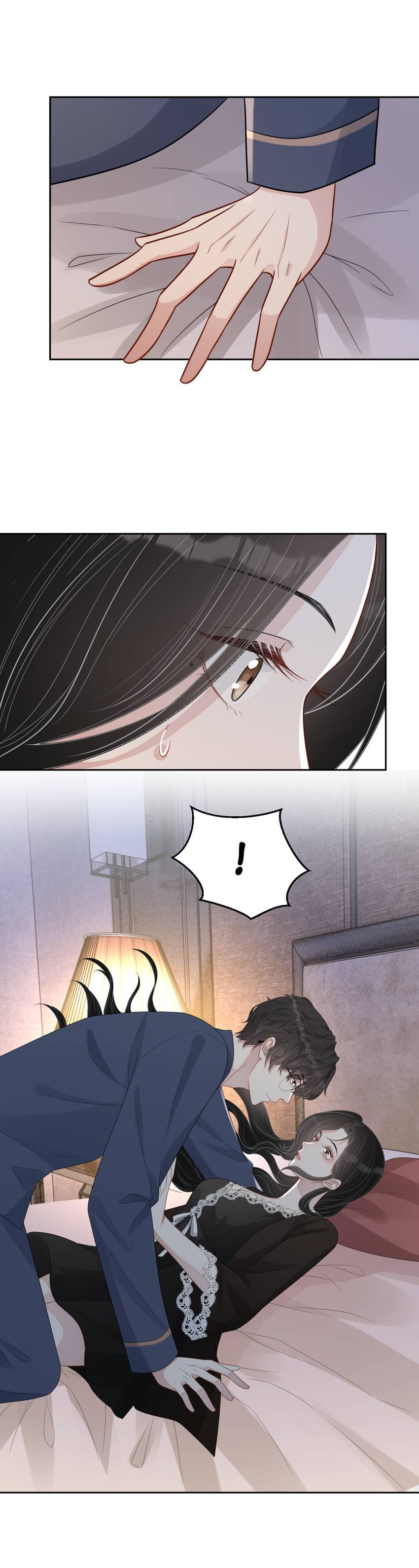Read Kimi wa Ai chapter 93 image 16 on Lezhin