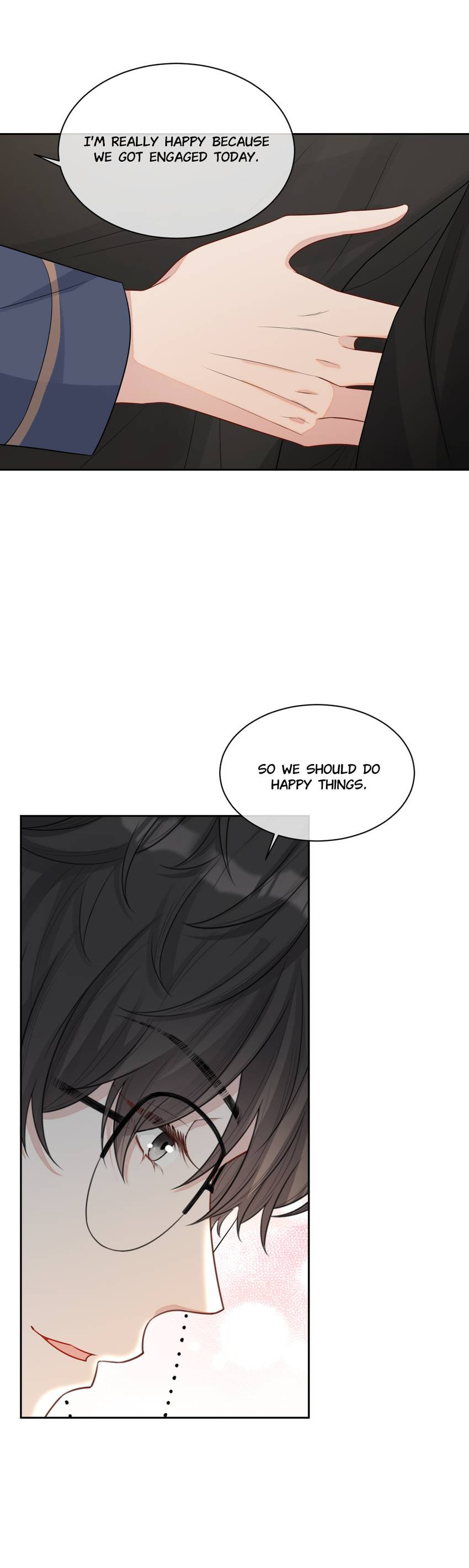 Read Kimi wa Ai chapter 93 image 18 on Lezhin