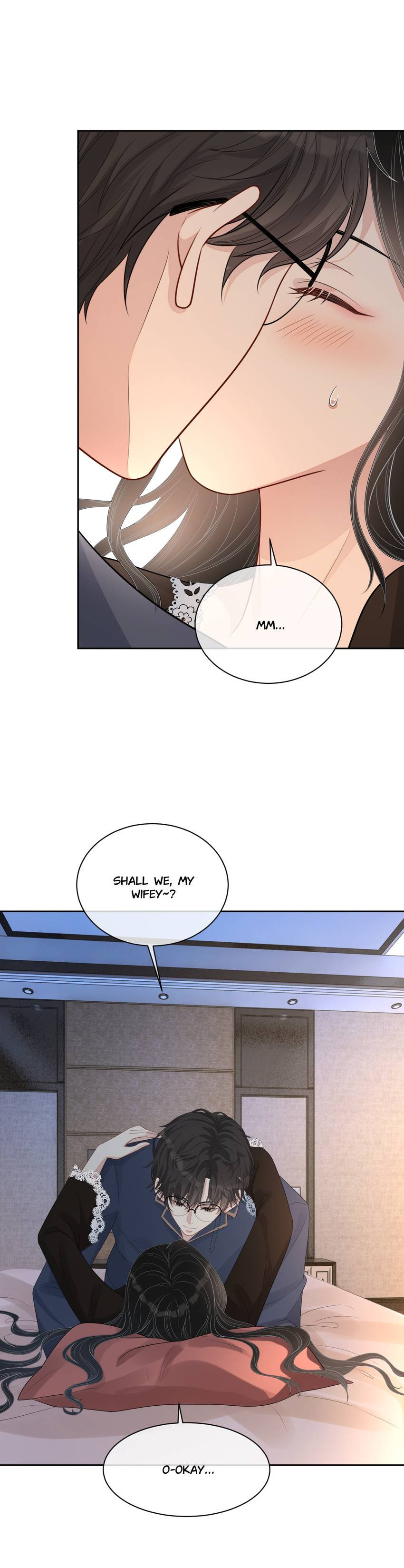 Read Kimi wa Ai chapter 93 image 19 on Lezhin