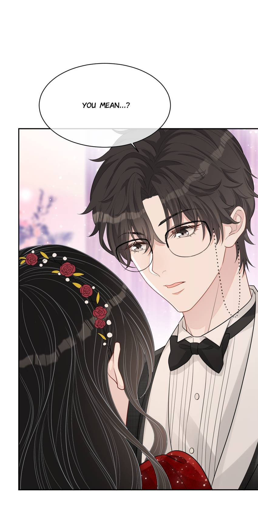 Read Kimi wa Ai chapter 93 image 2 on Lezhin