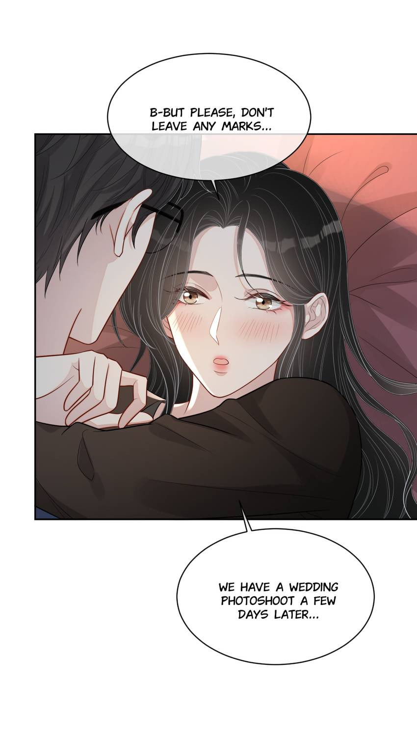 Read Kimi wa Ai chapter 93 image 20 on Lezhin