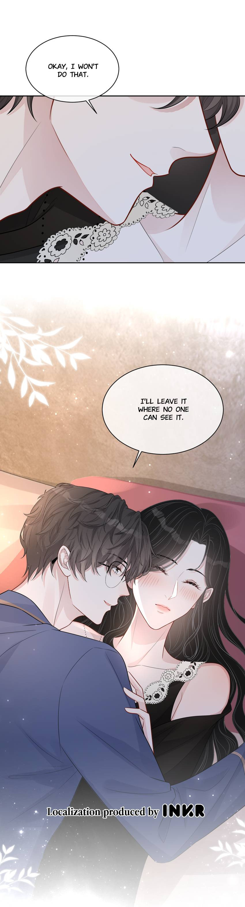 Read Kimi wa Ai chapter 93 image 21 on Lezhin