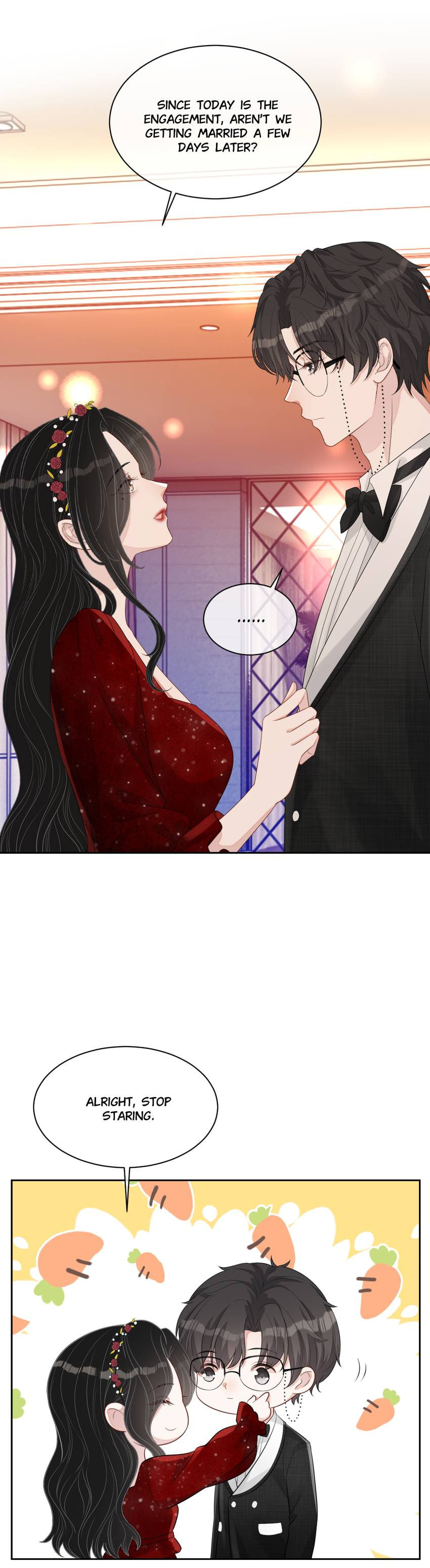 Read Kimi wa Ai chapter 93 image 3 on Lezhin