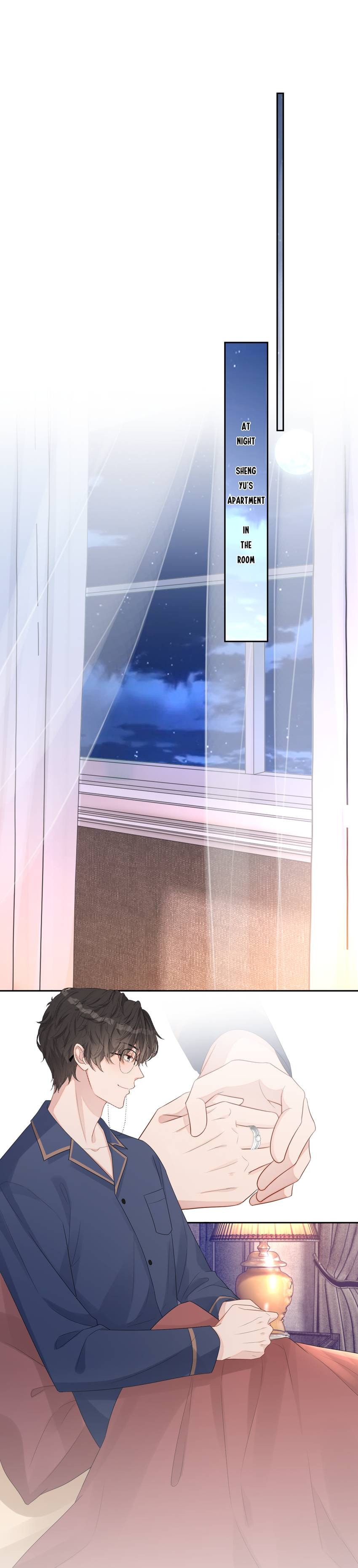 Read Kimi wa Ai chapter 93 image 6 on Lezhin