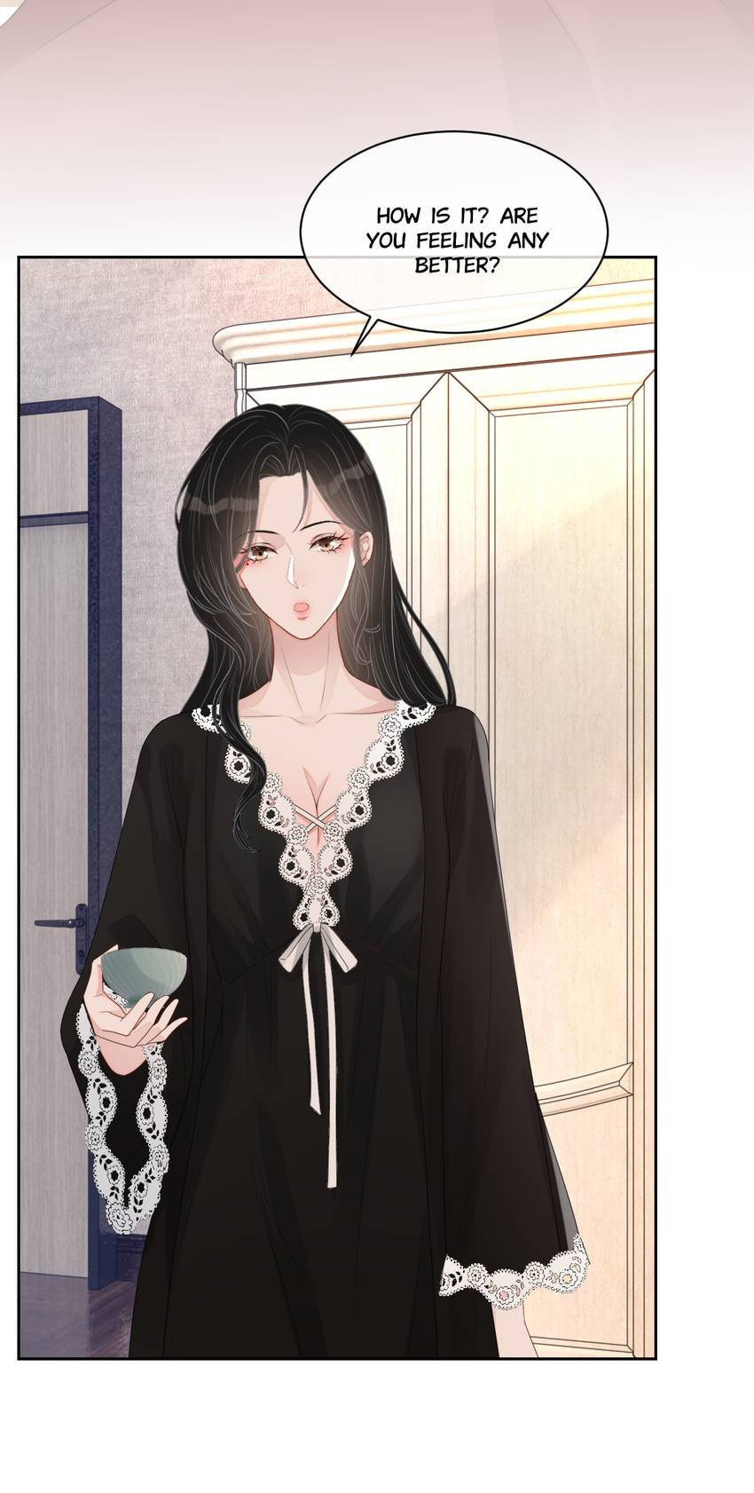 Read Kimi wa Ai chapter 93 image 7 on Lezhin