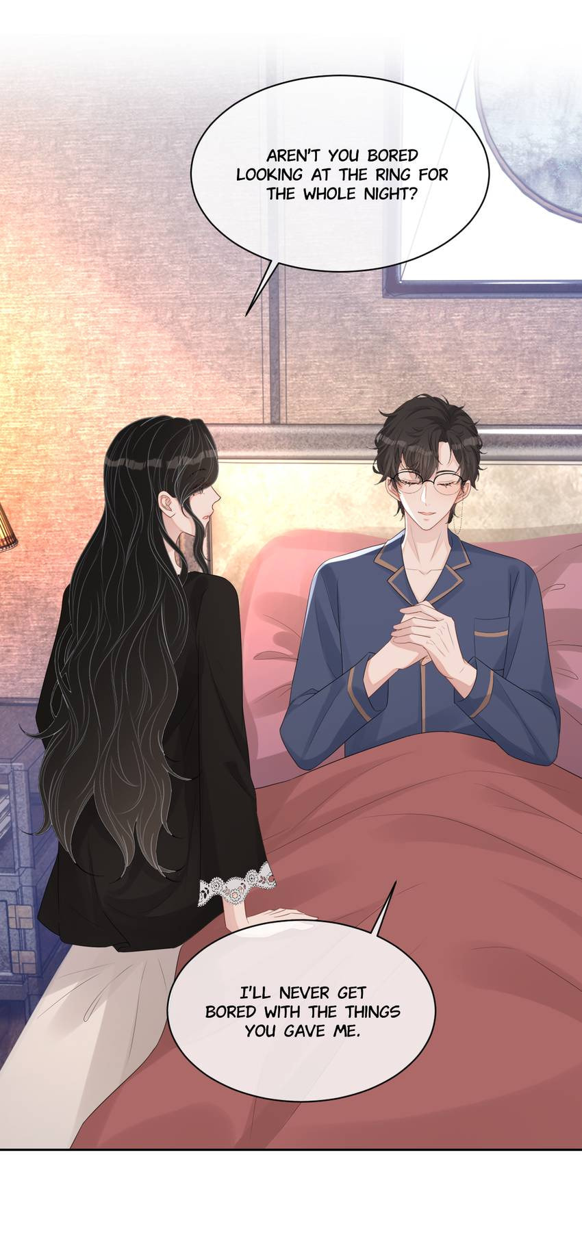 Read Kimi wa Ai chapter 93 image 9 on Lezhin