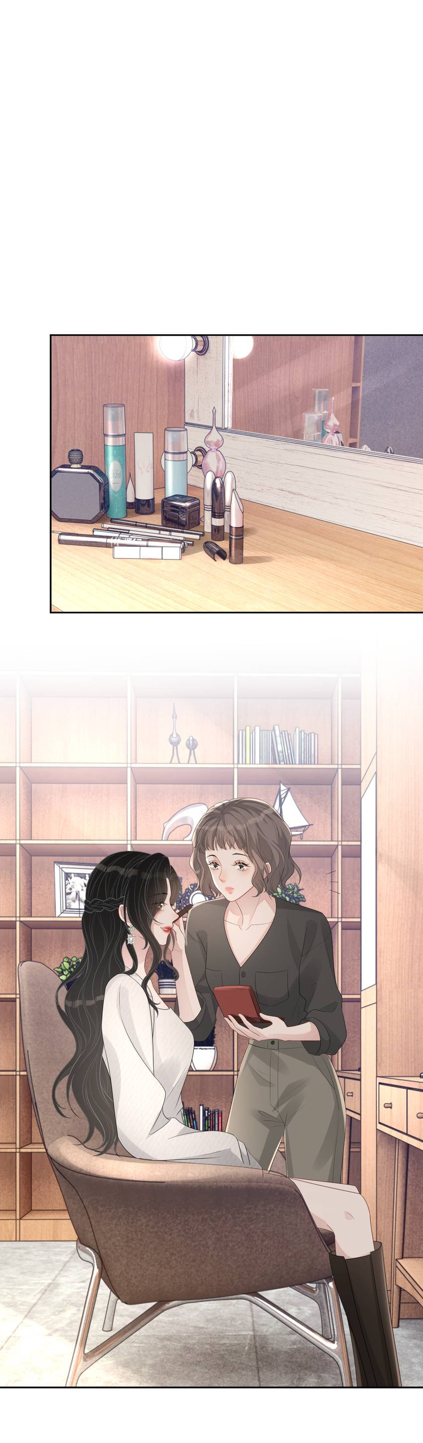 Read Kimi wa Ai chapter 94 image 1 on Lezhin