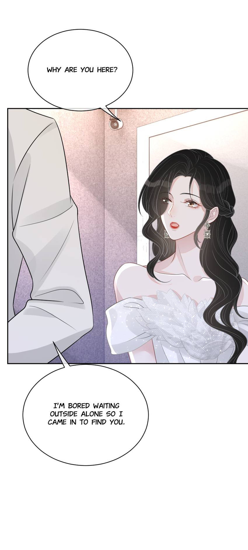 Read Kimi wa Ai chapter 94 image 10 on Lezhin