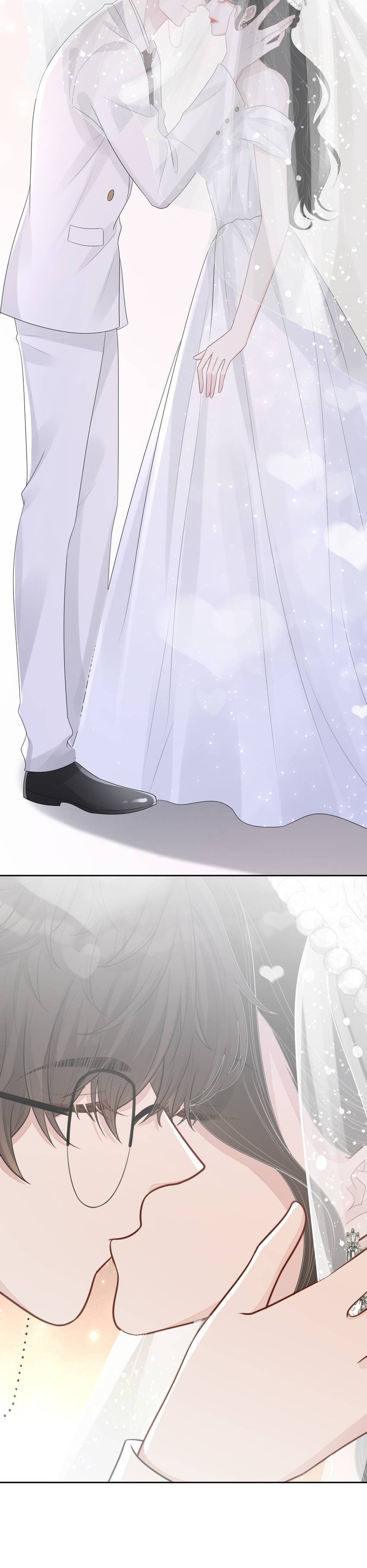 Read Kimi wa Ai chapter 94 image 14 on Lezhin