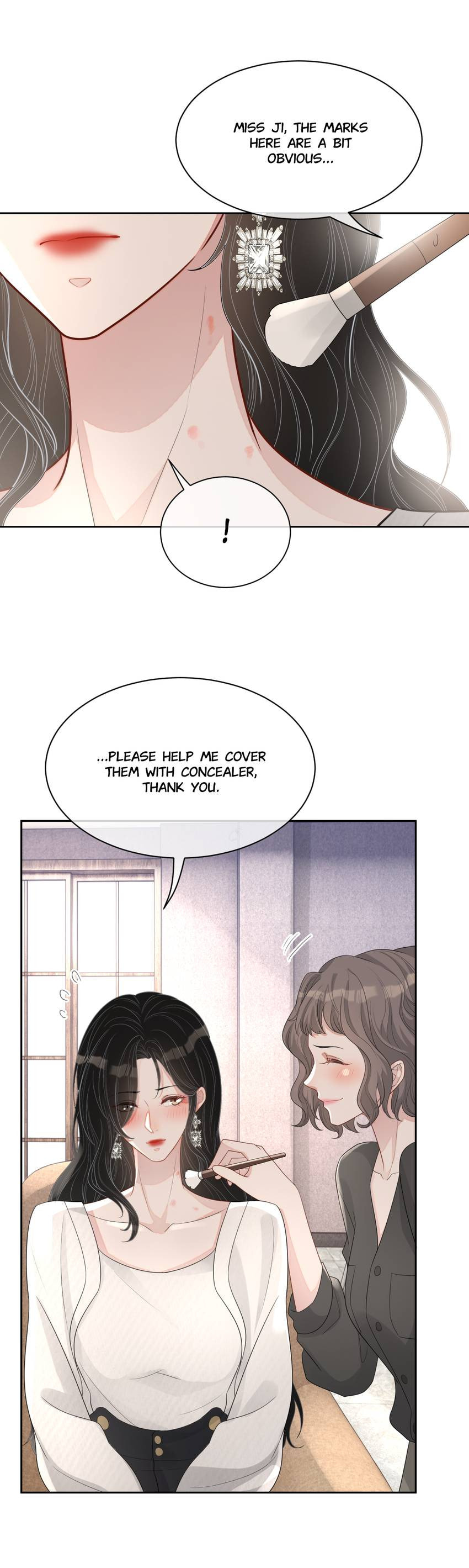 Read Kimi wa Ai chapter 94 image 2 on Lezhin