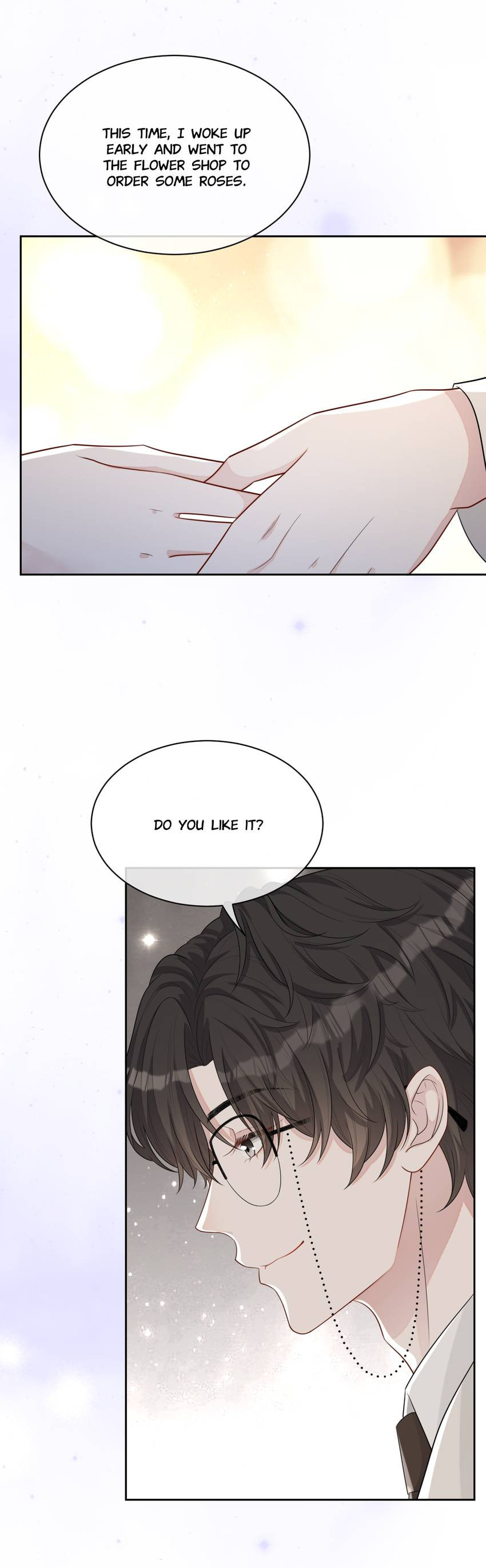 Read Kimi wa Ai chapter 94 image 20 on Lezhin
