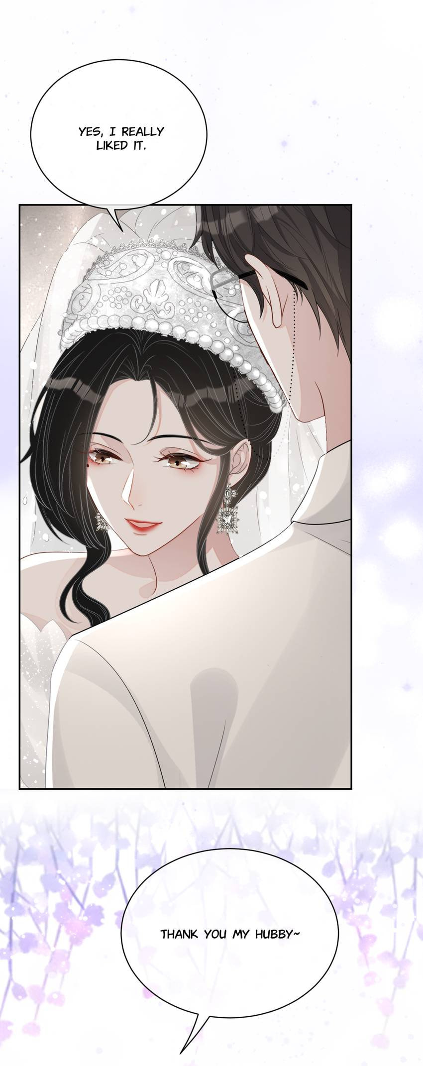 Read Kimi wa Ai chapter 94 image 21 on Lezhin