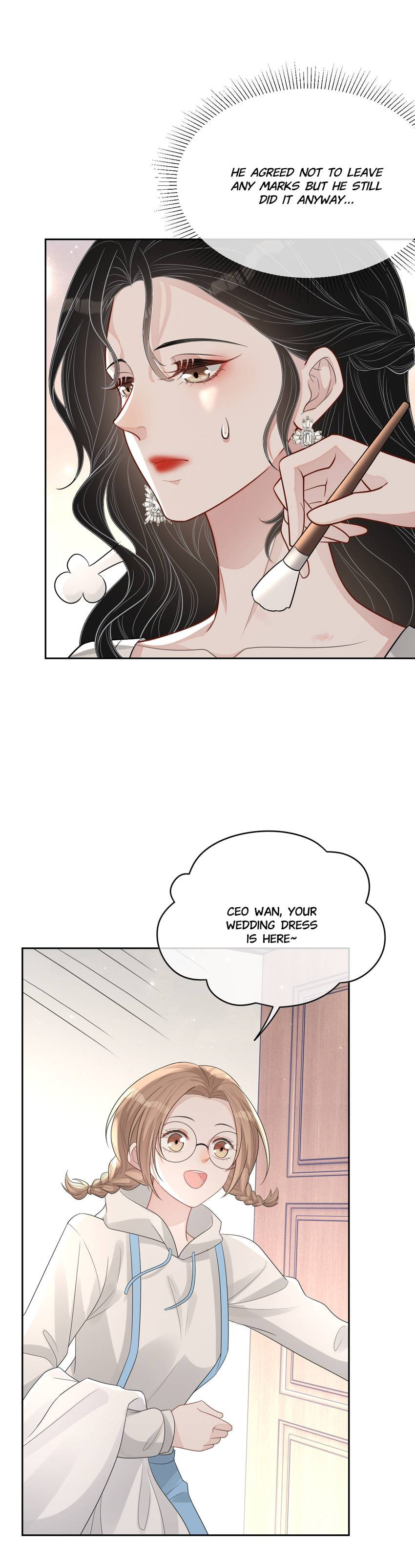 Read Kimi wa Ai chapter 94 image 3 on Lezhin