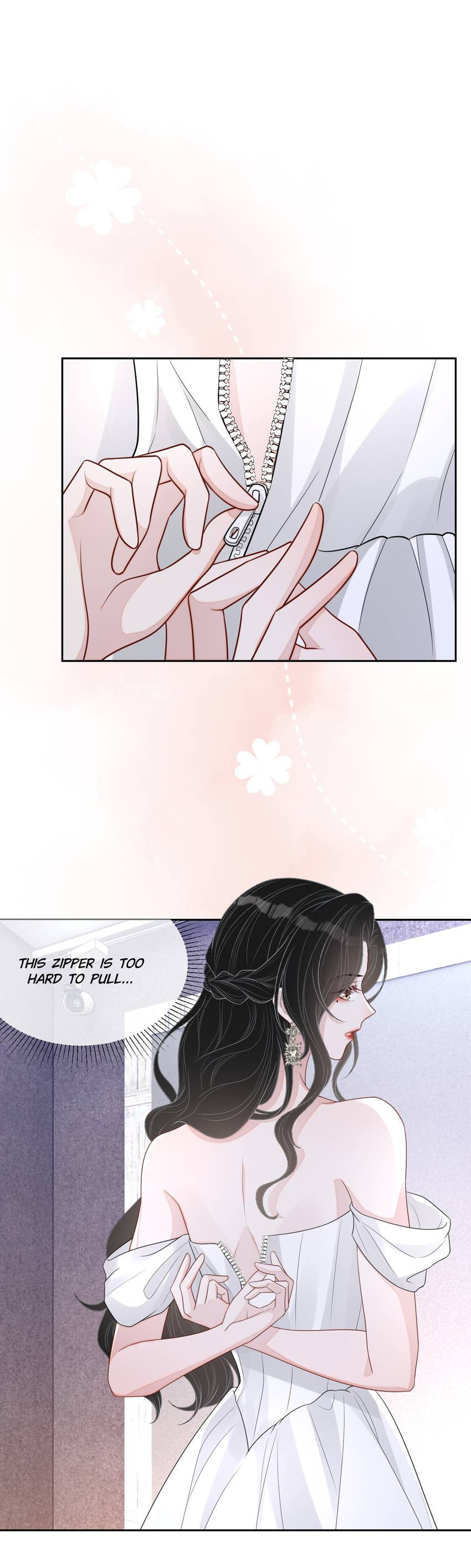Read Kimi wa Ai chapter 94 image 6 on Lezhin
