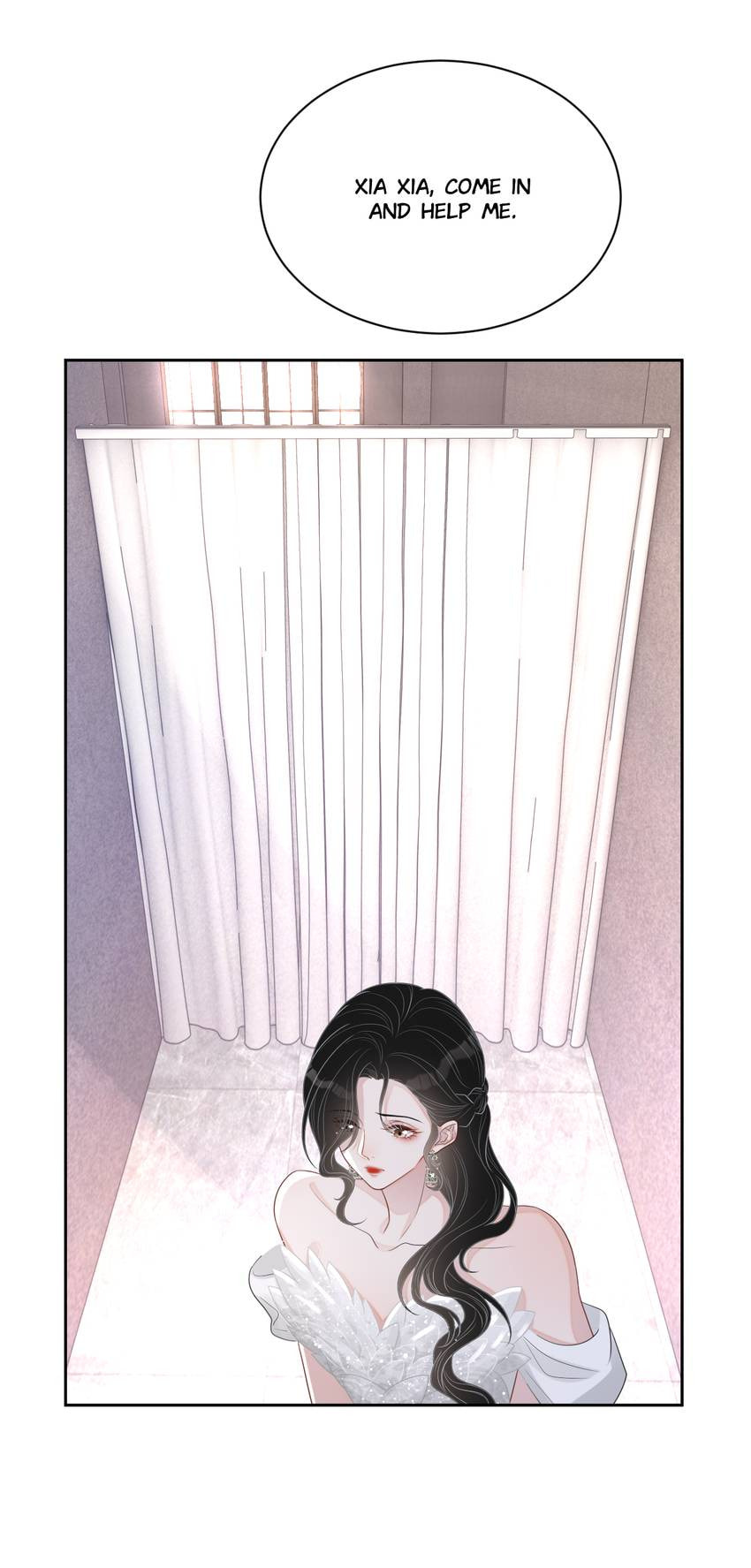 Read Kimi wa Ai chapter 94 image 7 on Lezhin