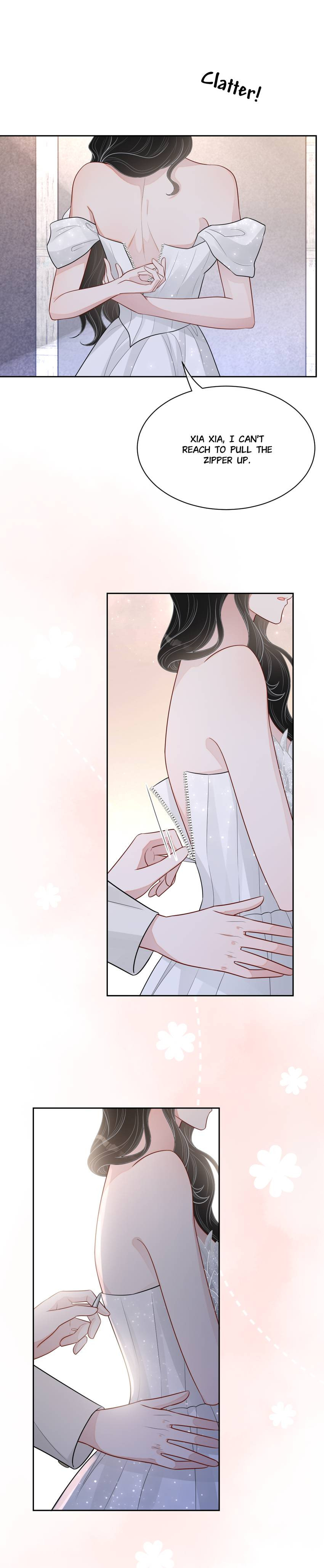 Read Kimi wa Ai chapter 94 image 8 on Lezhin
