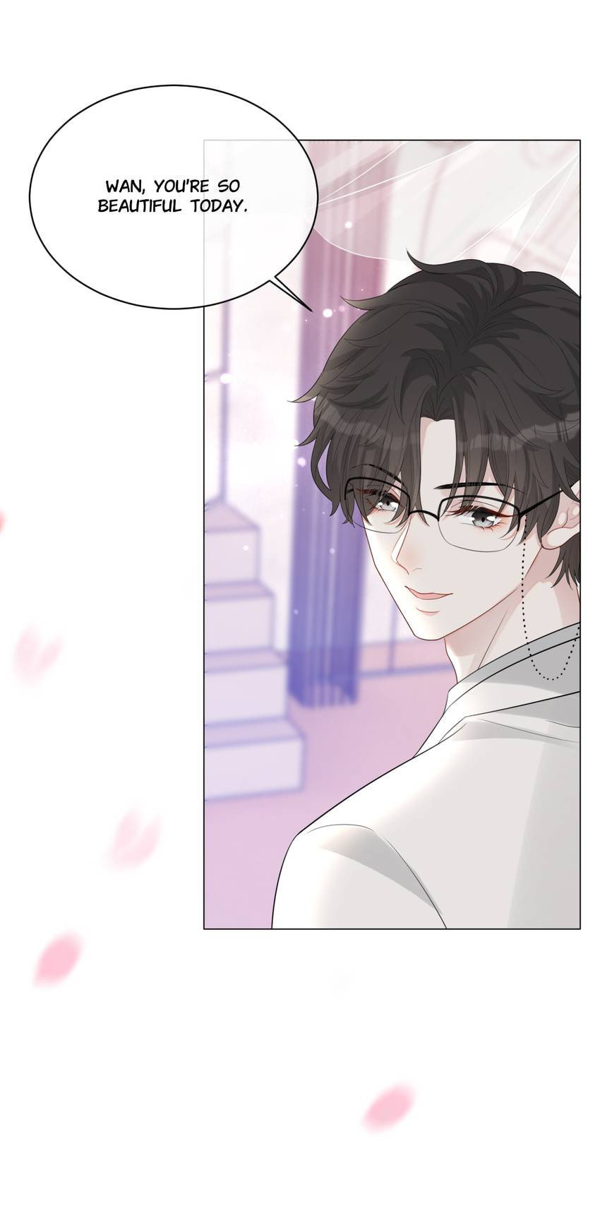 Read Kimi wa Ai chapter 95 image 10 on Lezhin