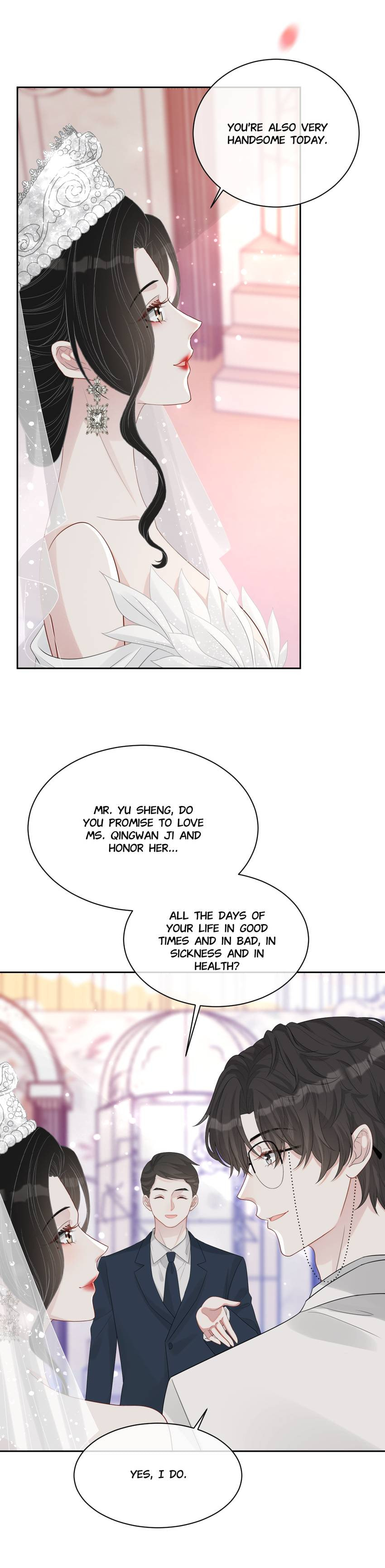 Read Kimi wa Ai chapter 95 image 11 on Lezhin