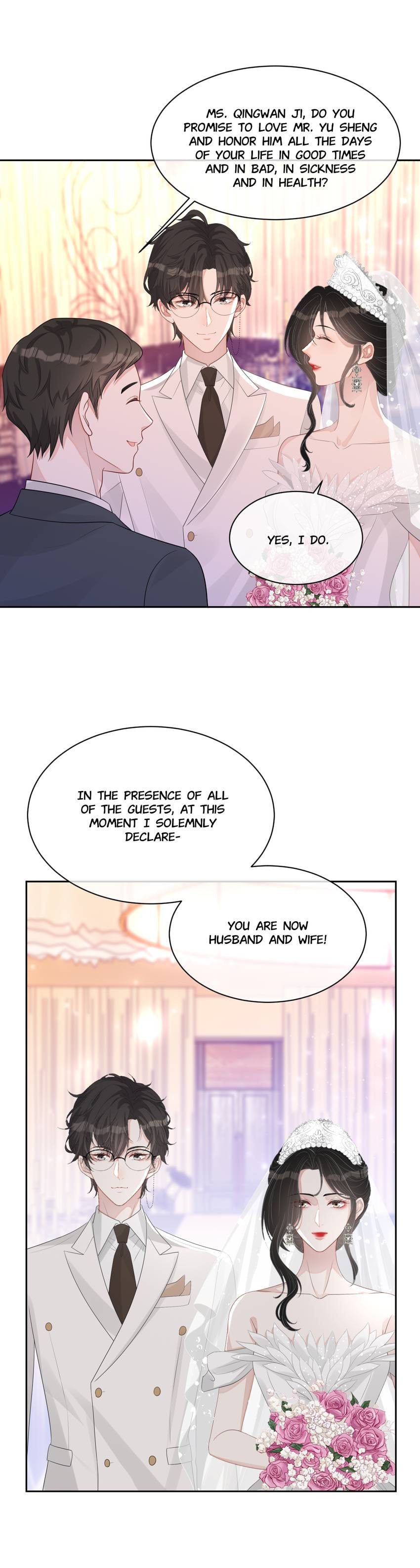 Read Kimi wa Ai chapter 95 image 13 on Lezhin