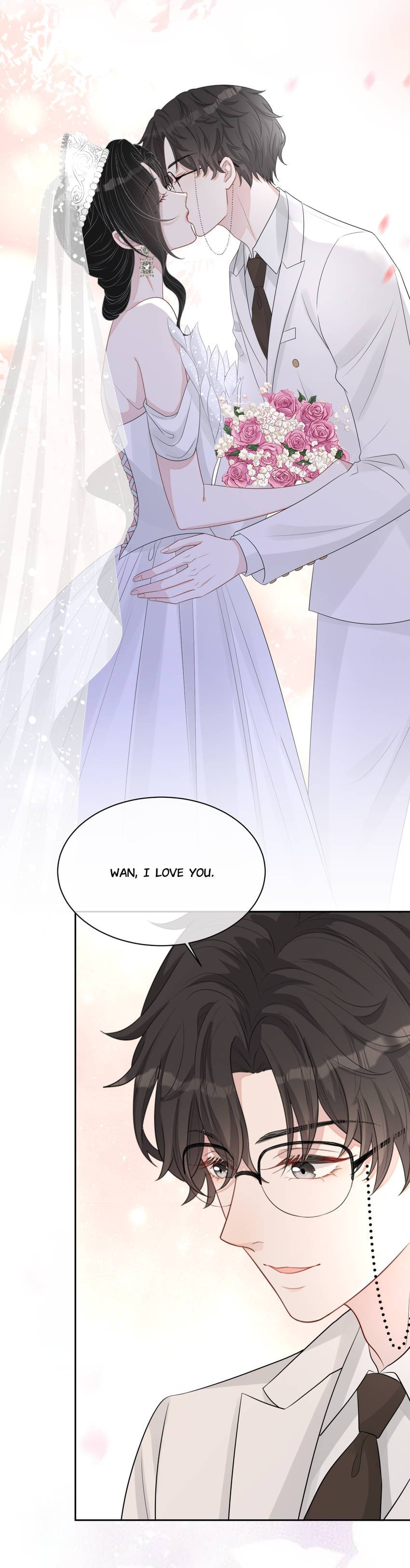 Read Kimi wa Ai chapter 95 image 15 on Lezhin