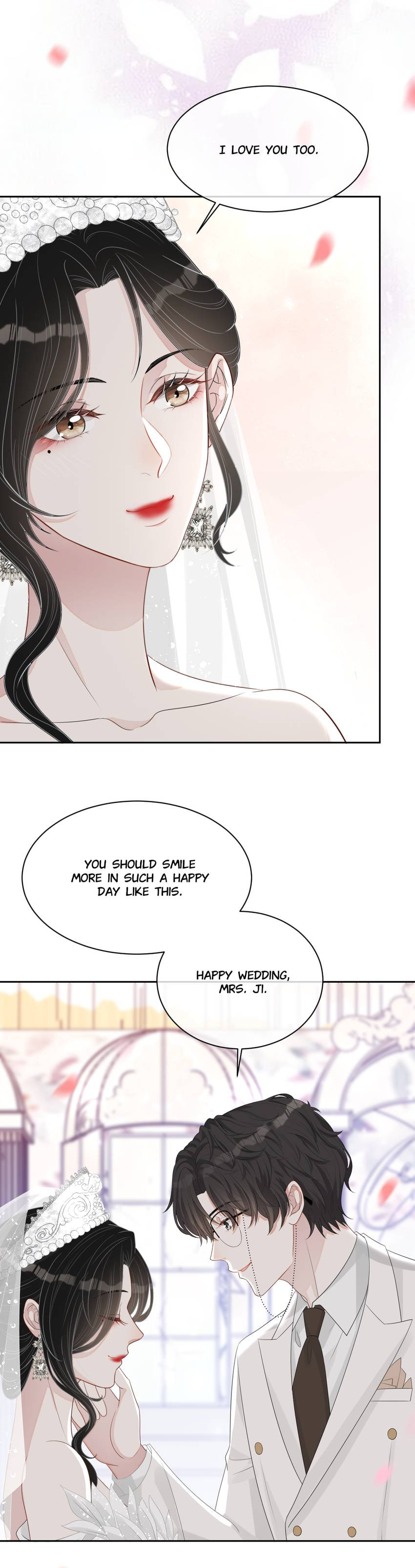 Read Kimi wa Ai chapter 95 image 16 on Lezhin