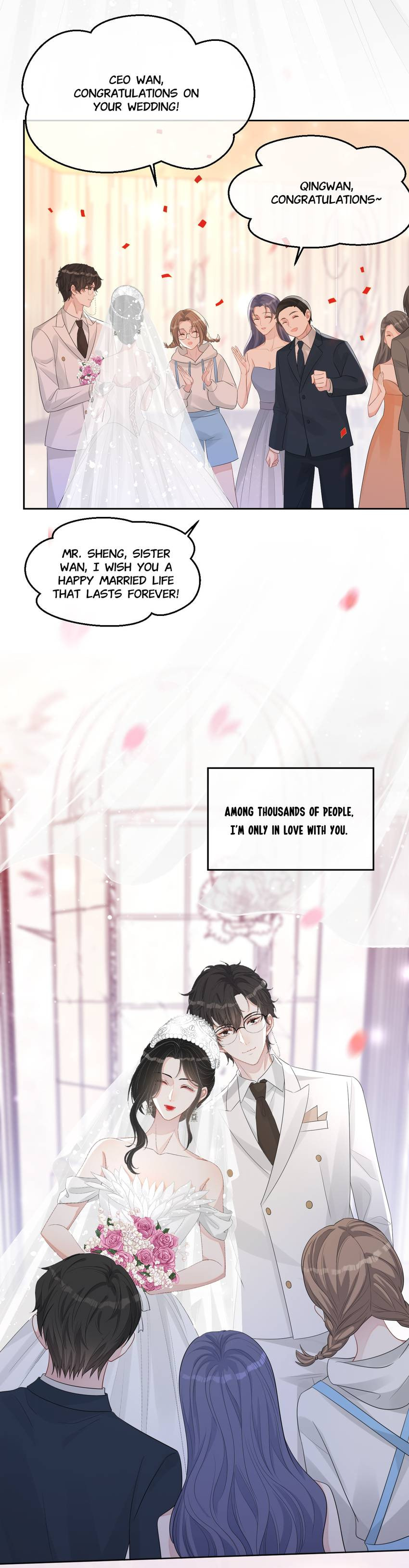 Read Kimi wa Ai chapter 95 image 18 on Lezhin