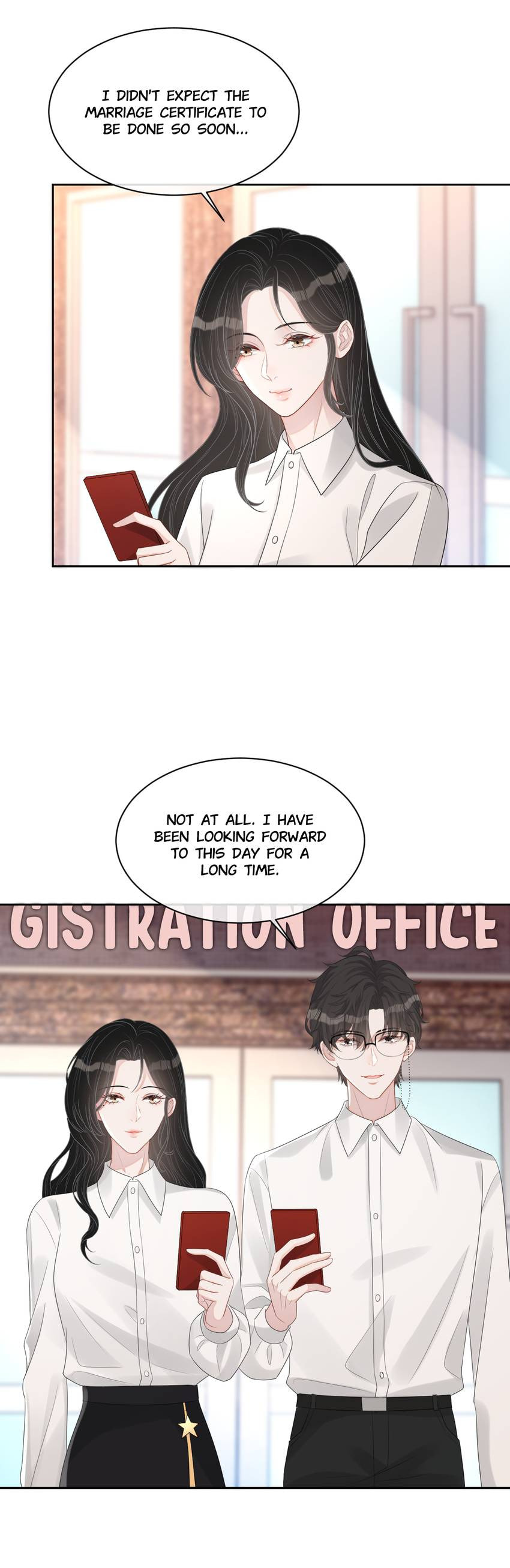 Read Kimi wa Ai chapter 95 image 2 on Lezhin