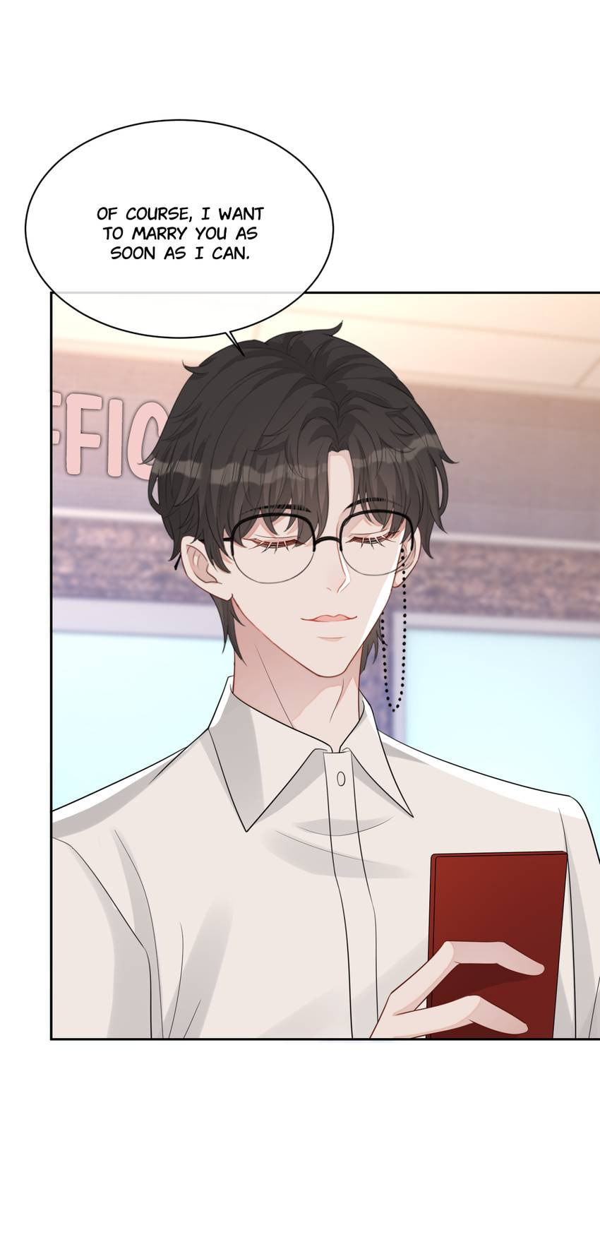 Read Kimi wa Ai chapter 95 image 4 on Lezhin