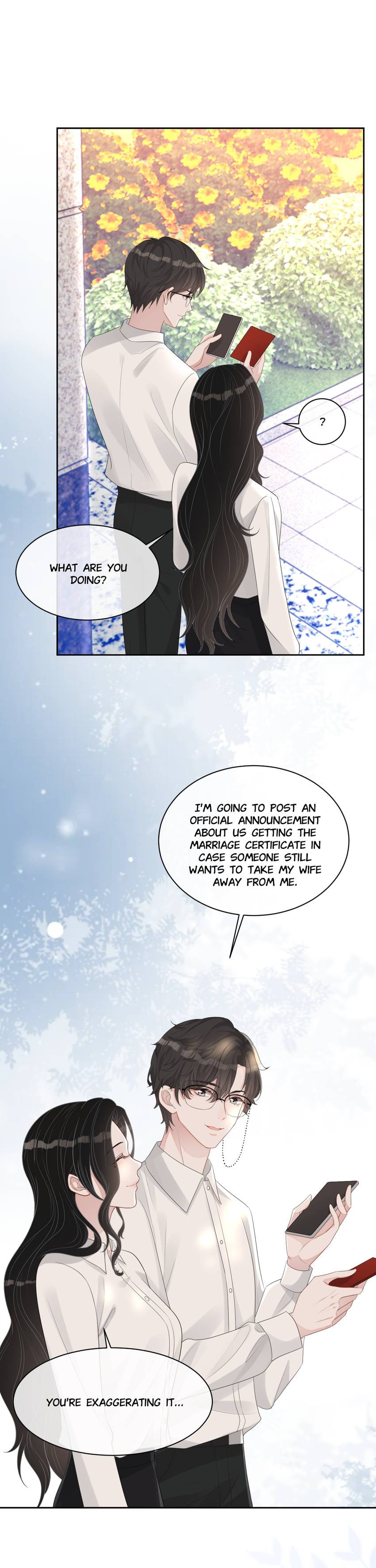 Read Kimi wa Ai chapter 95 image 5 on Lezhin