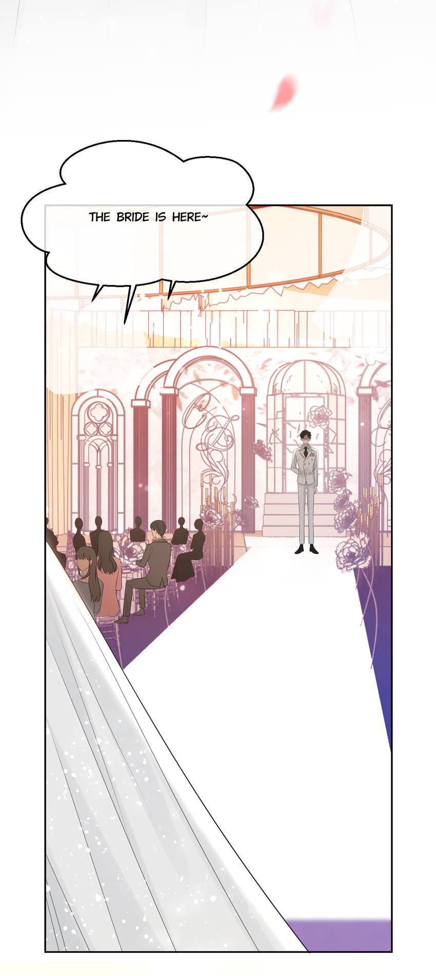 Read Kimi wa Ai chapter 95 image 8 on Lezhin