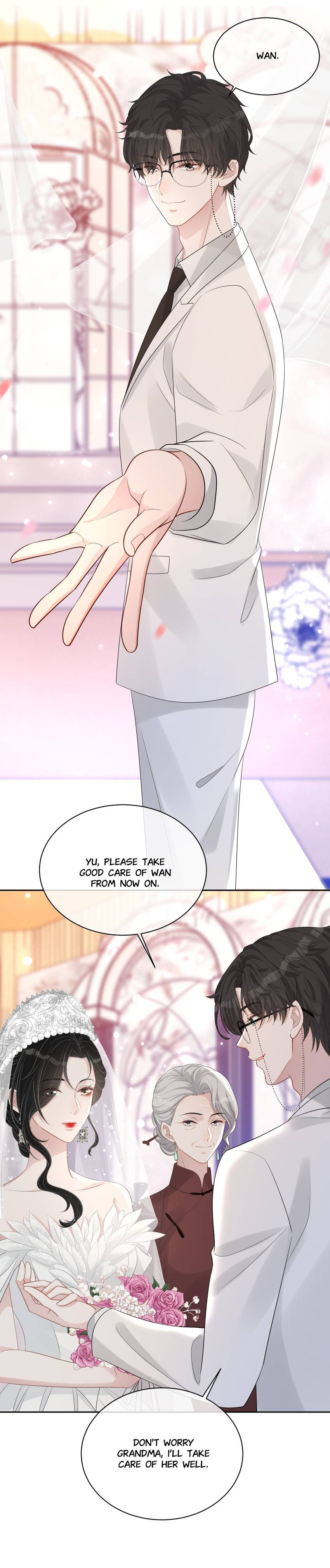 Read Kimi wa Ai chapter 95 image 9 on Lezhin