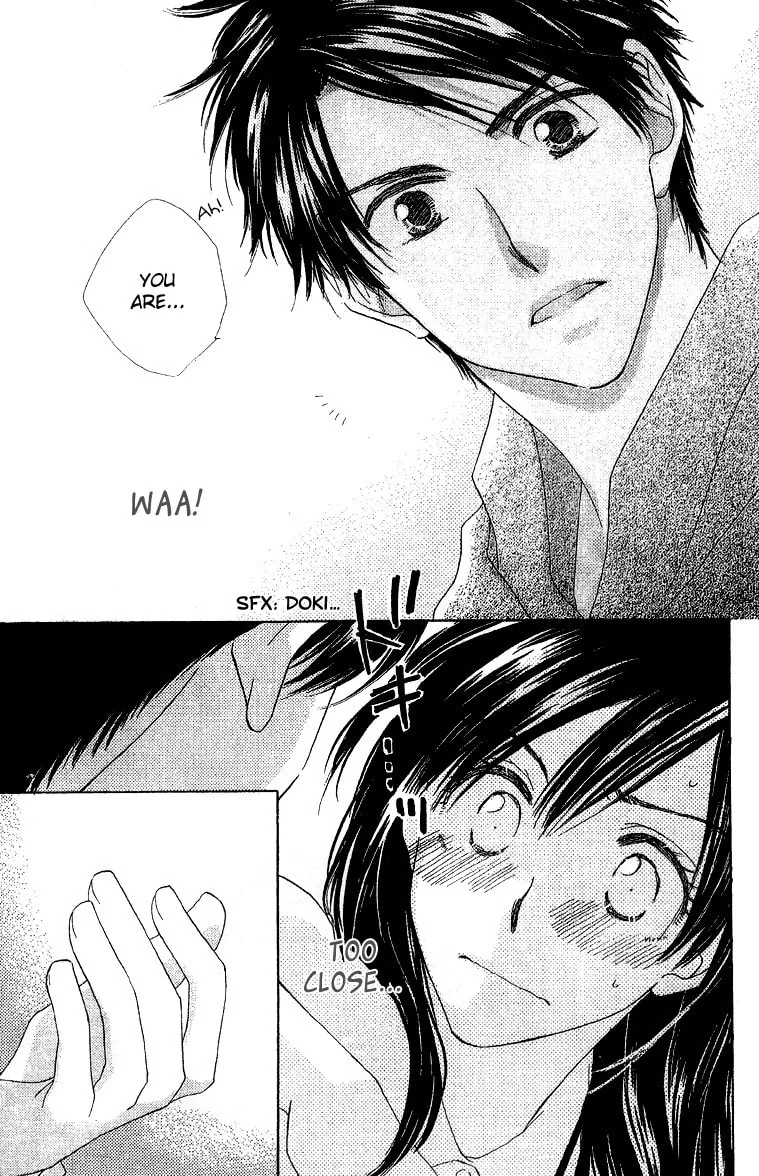 Read Kimi wa Kirakira chapter 2 image 10 on Lezhin