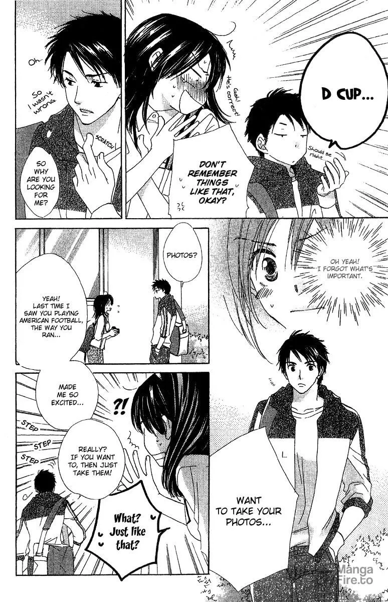 Read Kimi wa Kirakira chapter 2 image 11 on Lezhin
