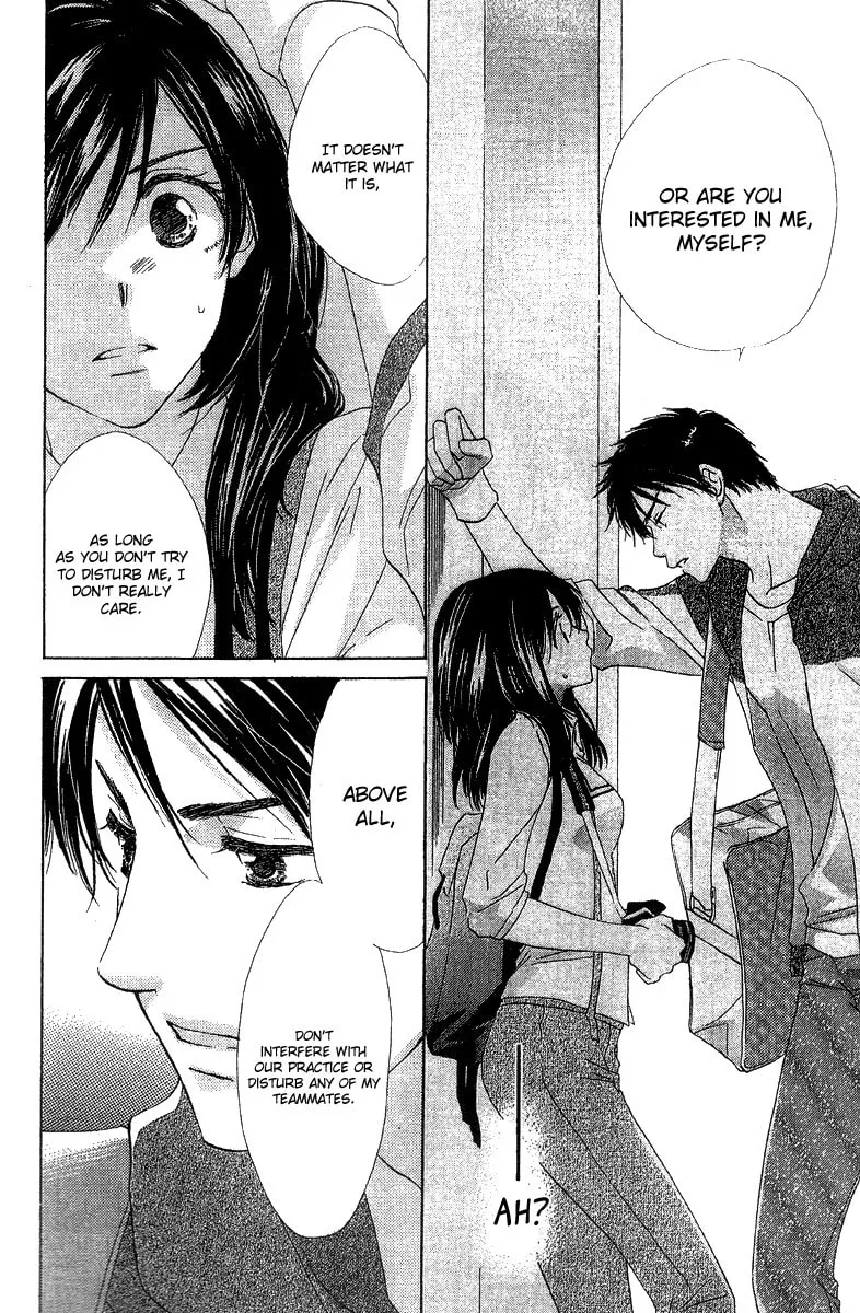 Read Kimi wa Kirakira chapter 2 image 13 on Lezhin