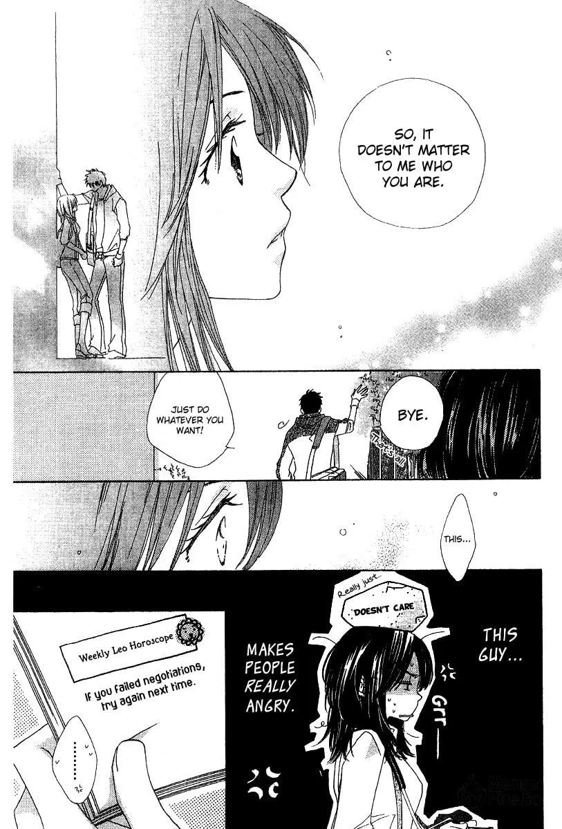 Read Kimi wa Kirakira chapter 2 image 14 on Lezhin