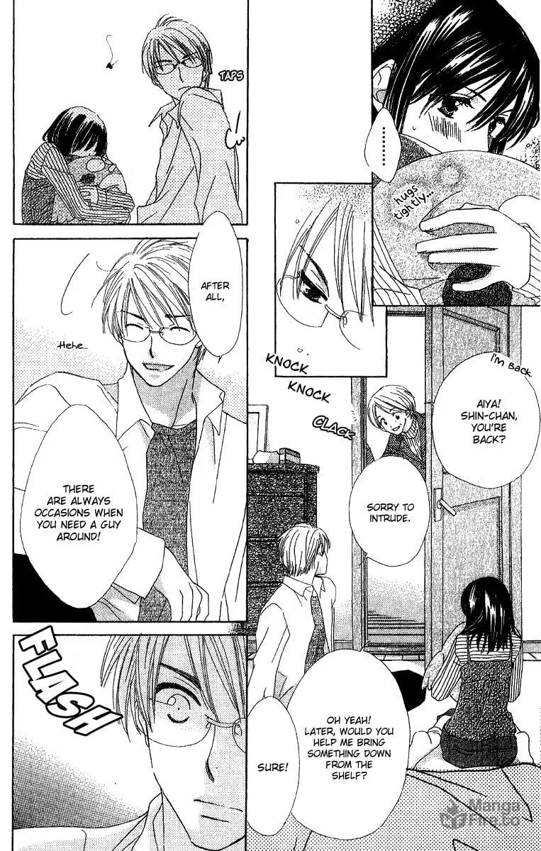 Read Kimi wa Kirakira chapter 2 image 17 on Lezhin