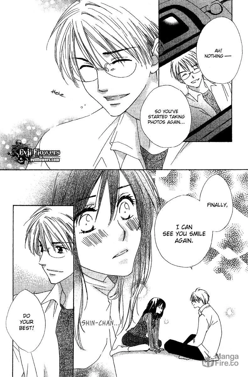 Read Kimi wa Kirakira chapter 2 image 19 on Lezhin