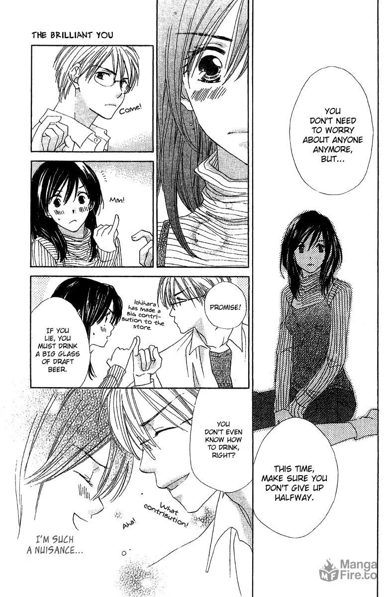 Read Kimi wa Kirakira chapter 2 image 20 on Lezhin