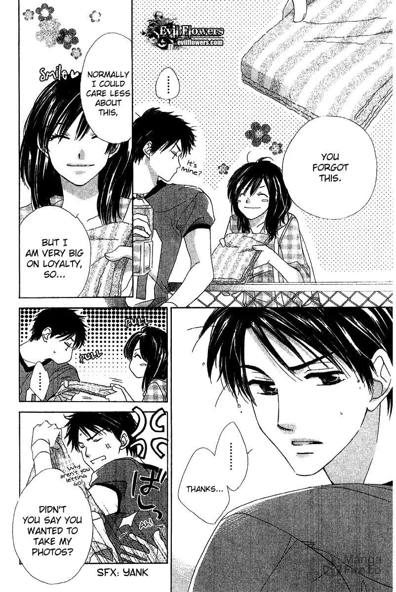 Read Kimi wa Kirakira chapter 2 image 23 on Lezhin