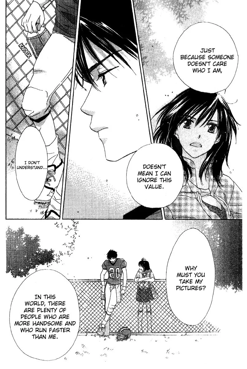 Read Kimi wa Kirakira chapter 2 image 25 on Lezhin