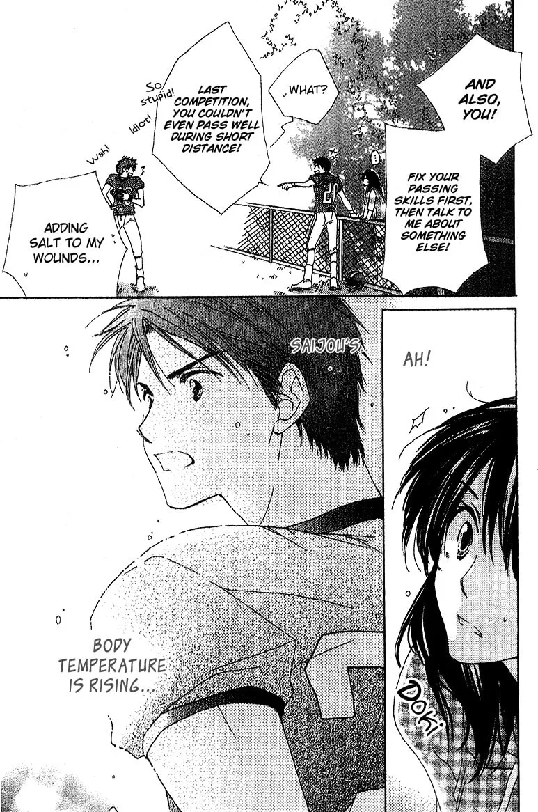Read Kimi wa Kirakira chapter 2 image 28 on Lezhin