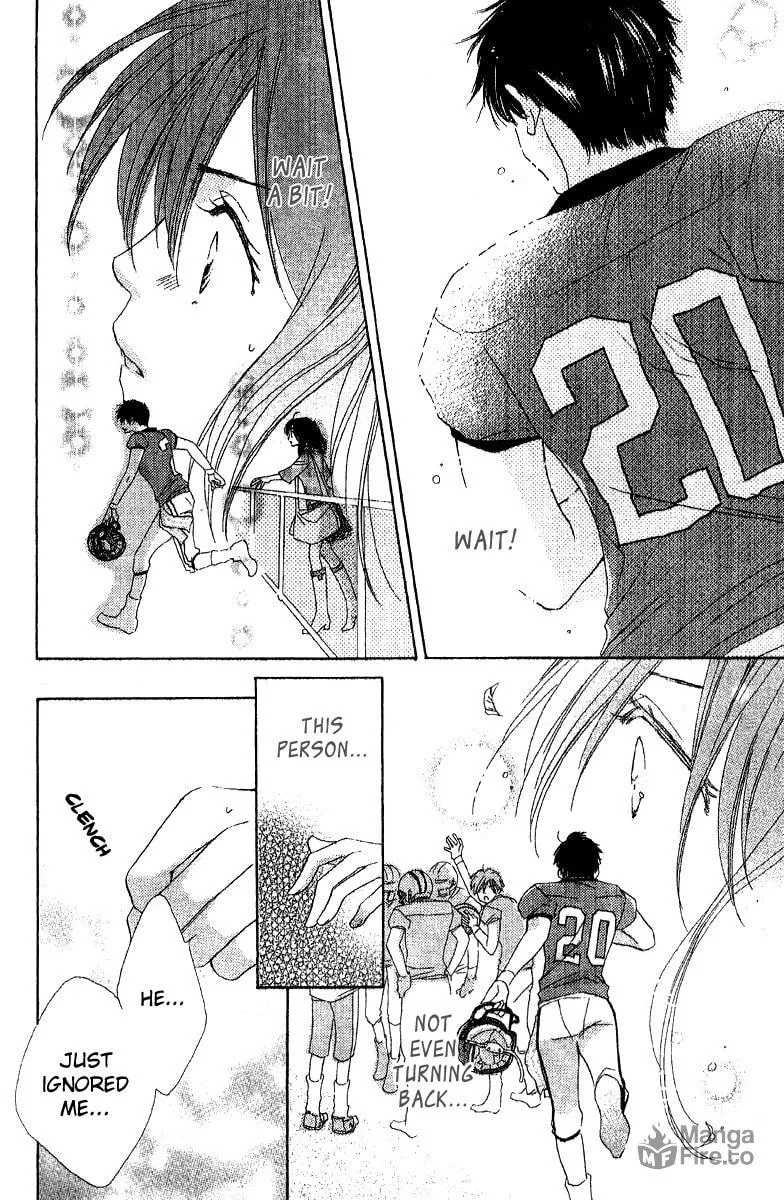 Read Kimi wa Kirakira chapter 2 image 29 on Lezhin