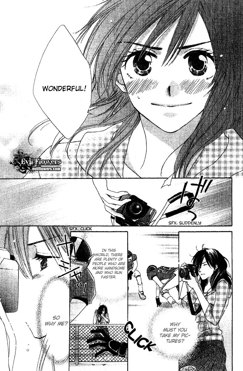 Read Kimi wa Kirakira chapter 2 image 30 on Lezhin